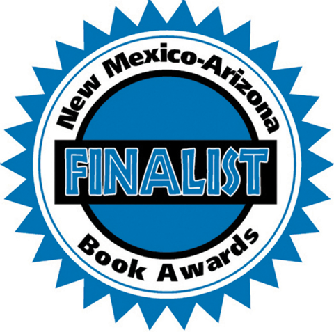 New Mexico-Arizona Book Award Finalist